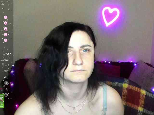 Musekittyjeni112 webcam