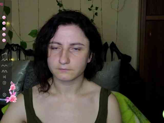 Musekittyjeni112 webcam