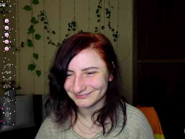 Musekittyjeni112 webcam