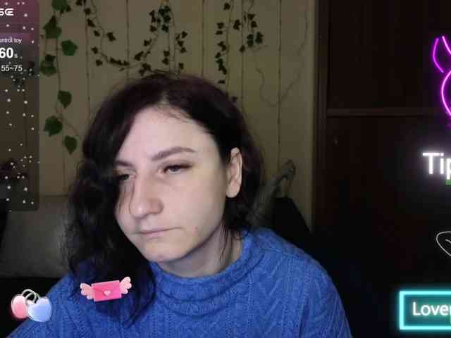 Musekittyjeni112 webcam