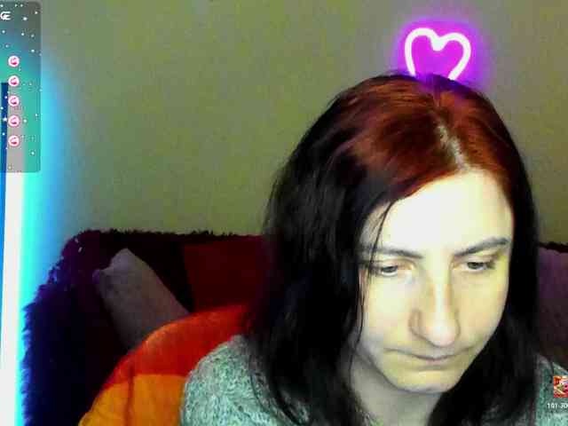 Musekittyjeni112 webcam