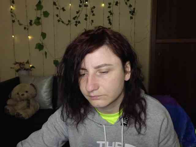 Musekittyjeni112 webcam