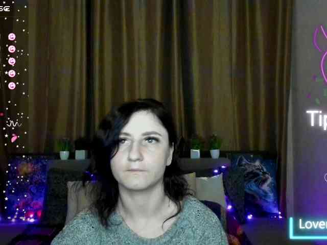 Musekittyjeni112 webcam
