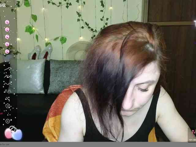 Musekittyjeni112 webcam