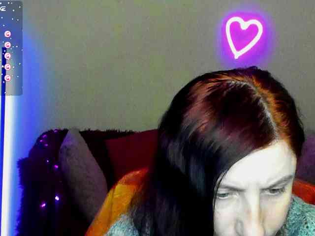 Musekittyjeni112 webcam