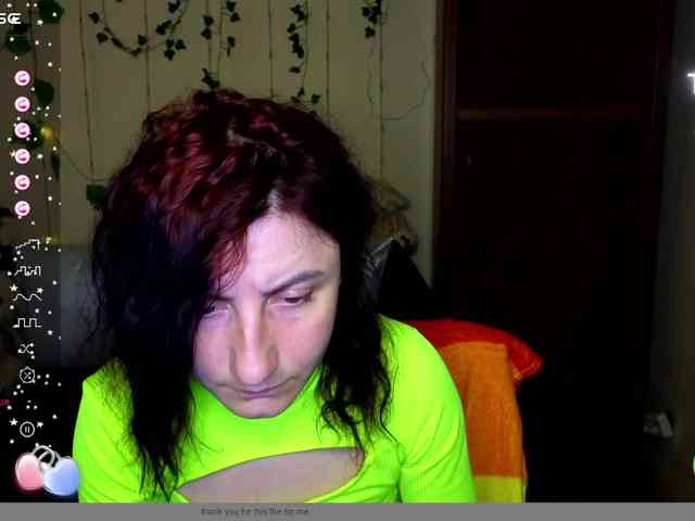Musekittyjeni112 webcam