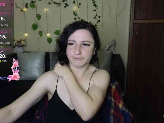 Musekittyjeni112 webcam