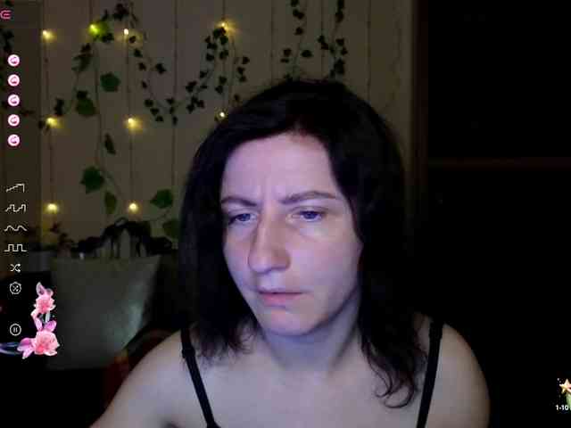 Musekittyjeni112 webcam