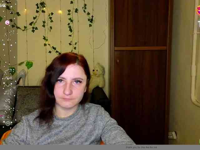 Musekittyjeni112 webcam