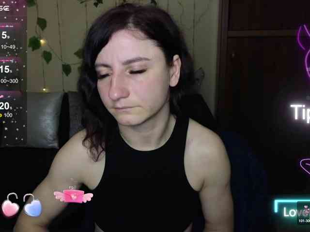 Musekittyjeni112 webcam