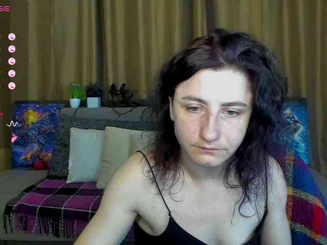 Musekittyjeni112's webcam live show