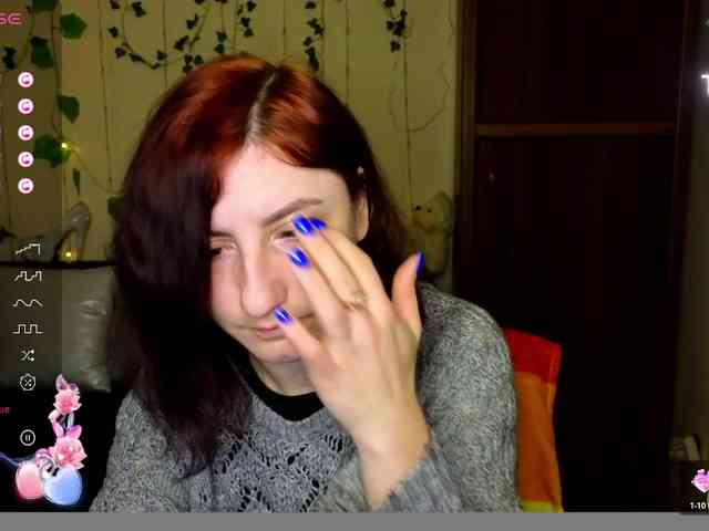 Musekittyjeni112 webcam