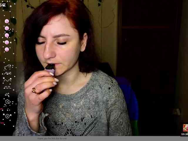 Musekittyjeni112 webcam