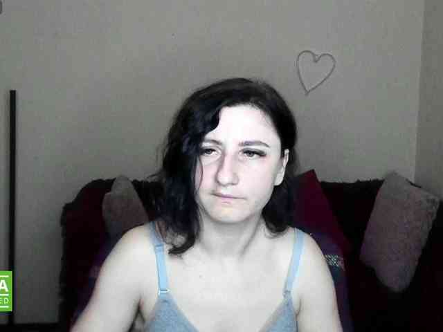 Musekittyjeni112 webcam