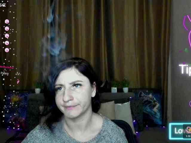 Musekittyjeni112 webcam