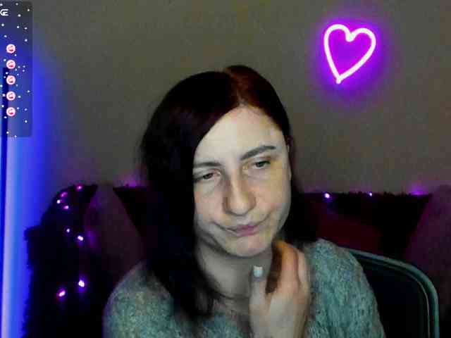 Musekittyjeni112 webcam