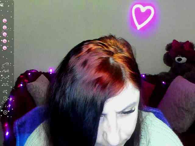 Musekittyjeni112 webcam