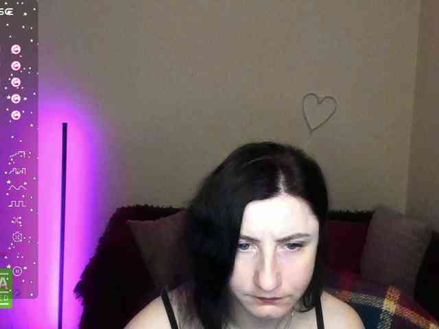 Musekittyjeni112 webcam