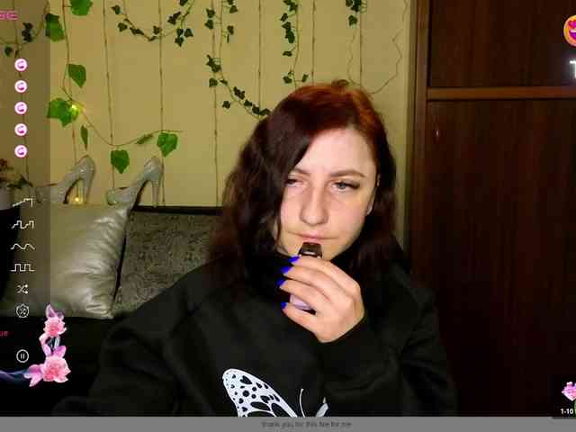 Musekittyjeni112 webcam