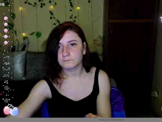 Musekittyjeni112 webcam