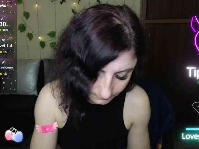 Musekittyjeni112 webcam