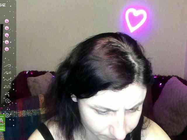 Musekittyjeni112 webcam