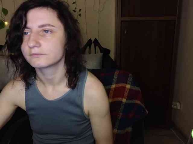 Musekittyjeni112 webcam