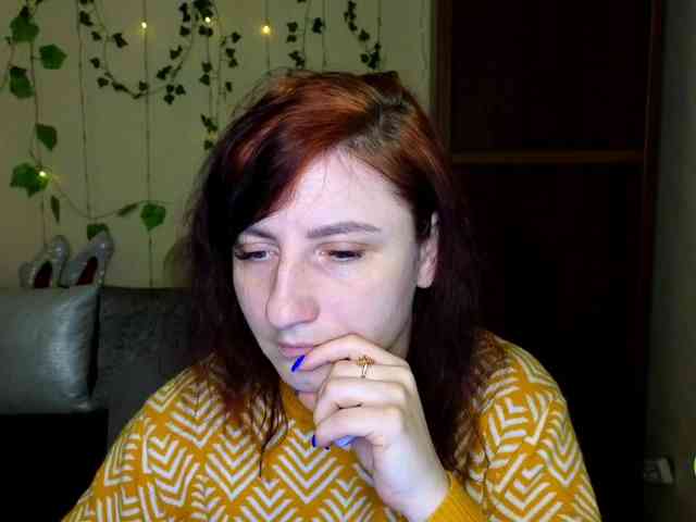 Musekittyjeni112 webcam