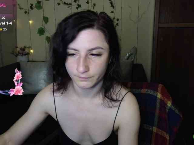 Musekittyjeni112 webcam