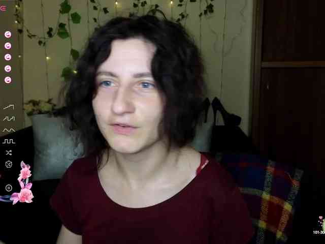 Musekittyjeni112 webcam