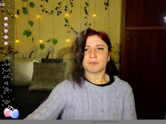 Musekittyjeni112 webcam