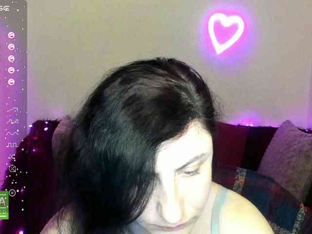 Musekittyjeni112 webcam