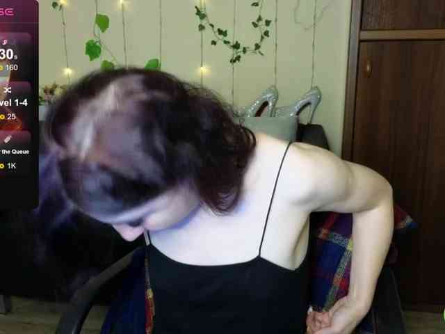 Musekittyjeni112 webcam