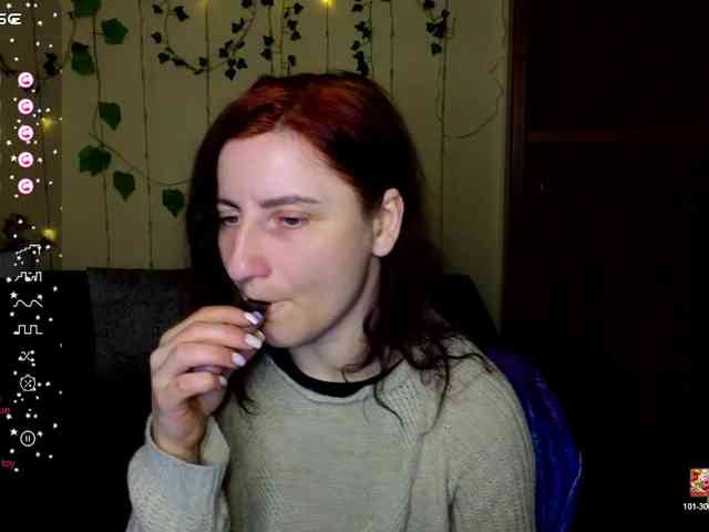 Musekittyjeni112 webcam