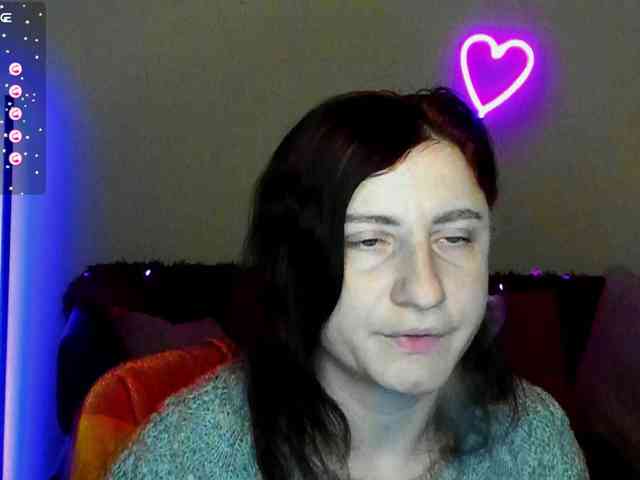 Musekittyjeni112 webcam