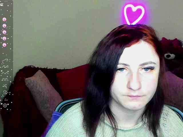 Musekittyjeni112 webcam