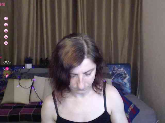 Musekittyjeni112 webcam