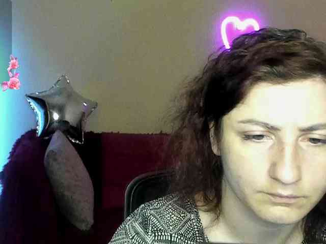 Musekittyjeni112 webcam