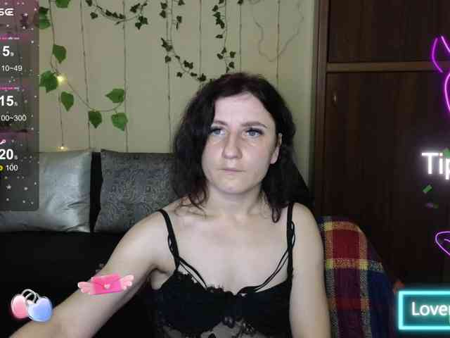 Musekittyjeni112 webcam