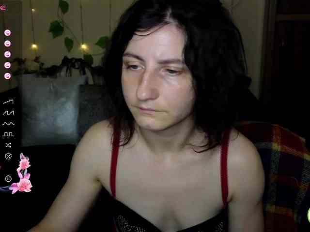 Musekittyjeni112 webcam