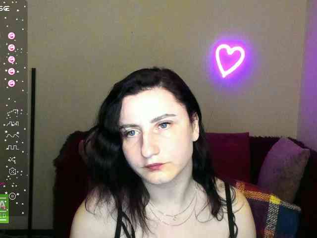 Musekittyjeni112 webcam