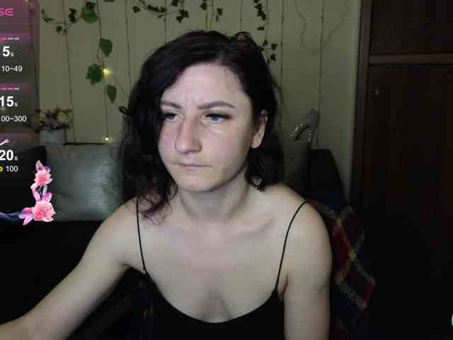 Musekittyjeni112 webcam