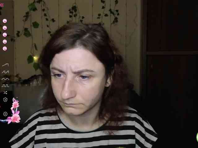 Musekittyjeni112 webcam