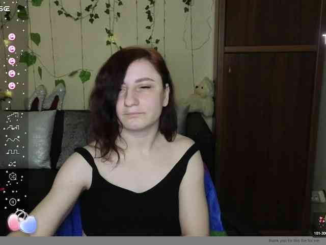 Musekittyjeni112 webcam