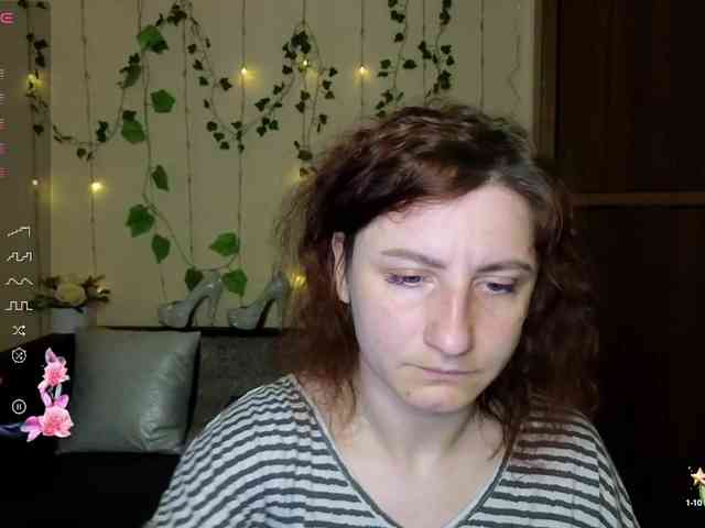 Musekittyjeni112 webcam