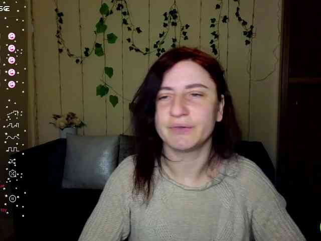 Musekittyjeni112 webcam