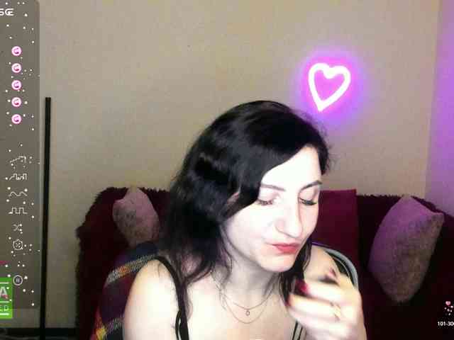 Musekittyjeni112 webcam