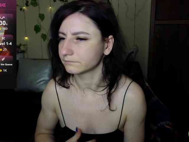 Musekittyjeni112 webcam