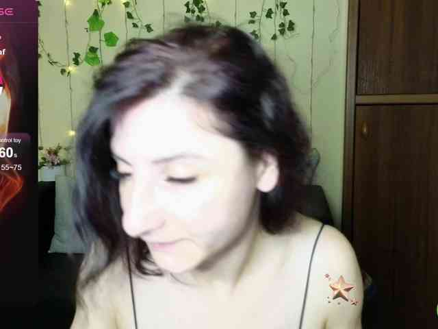 Musekittyjeni112 webcam