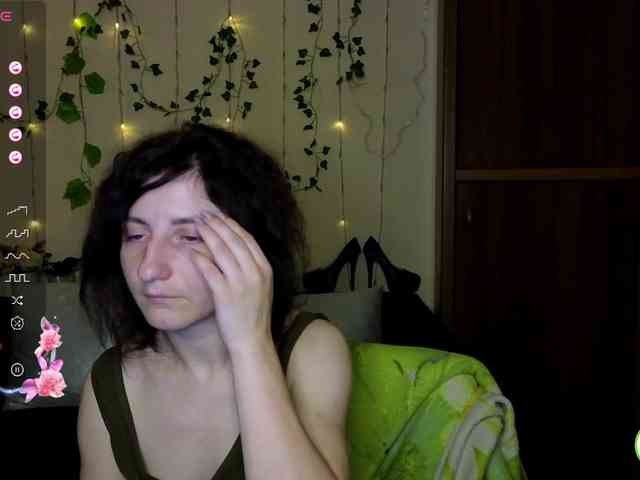 Musekittyjeni112 webcam